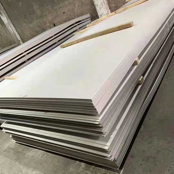 什么样的不锈钢板品质更加可靠?