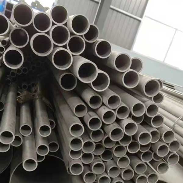 不锈钢管在给排水管道的应用有哪些优势？